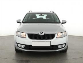 Škoda Octavia  2.0 TDI Elegance 