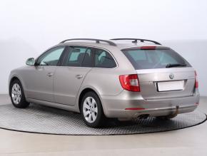 Škoda Superb  1.6 TDI 