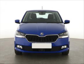 Škoda Fabia  1.0 TSI 