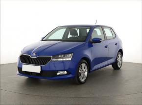 Škoda Fabia  1.0 TSI 