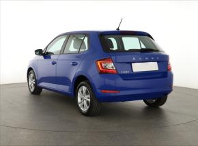 Škoda Fabia  1.0 TSI 