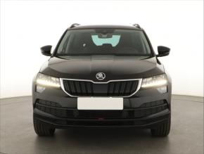 Škoda Karoq  2.0 TDI 