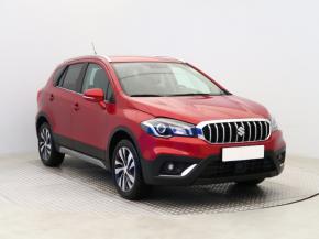 Suzuki SX4 S-Cross  1.4 BoosterJet Elegance 