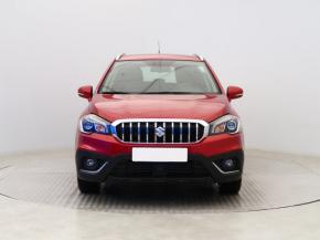 Suzuki SX4 S-Cross  1.4 BoosterJet Elegance 