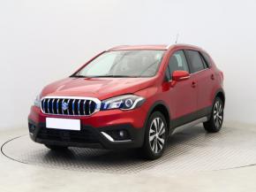 Suzuki SX4 S-Cross  1.4 BoosterJet Elegance 