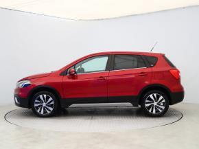 Suzuki SX4 S-Cross  1.4 BoosterJet Elegance 