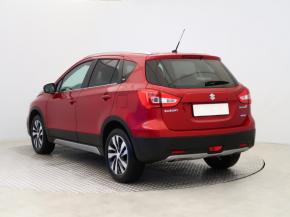 Suzuki SX4 S-Cross  1.4 BoosterJet Elegance 