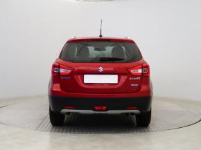 Suzuki SX4 S-Cross  1.4 BoosterJet Elegance 