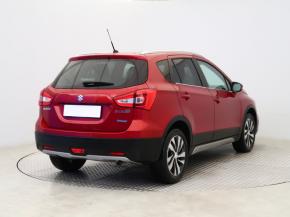 Suzuki SX4 S-Cross  1.4 BoosterJet Elegance 