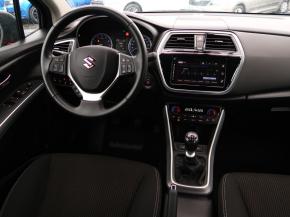 Suzuki SX4 S-Cross  1.4 BoosterJet Elegance 