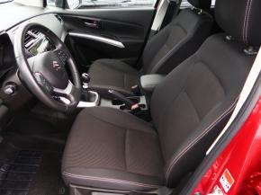 Suzuki SX4 S-Cross  1.4 BoosterJet Elegance 