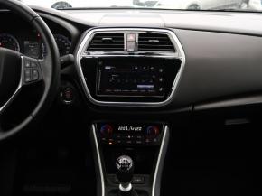 Suzuki SX4 S-Cross  1.4 BoosterJet Elegance 