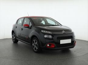 Citroen C3  1.2 PureTech 