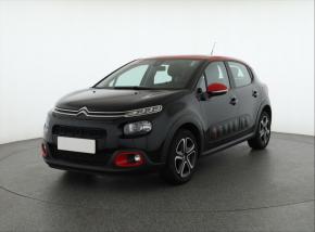 Citroen C3  1.2 PureTech 