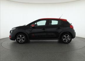 Citroen C3  1.2 PureTech 