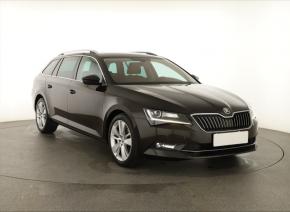 Škoda Superb  2.0 TDI Style 