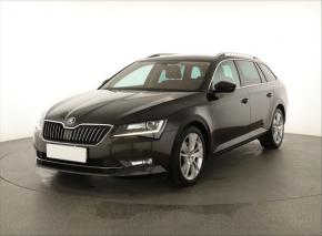 Škoda Superb  2.0 TDI Style 