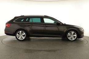 Škoda Superb  2.0 TDI Style 