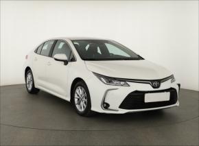 Toyota Corolla  1.5 VVT-i 