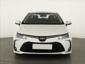 Toyota Corolla  1.5 VVT-i 