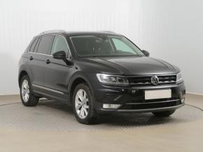 Volkswagen Tiguan  2.0 TDI 