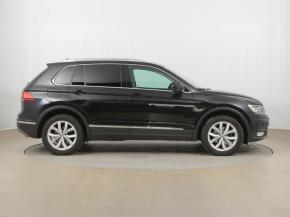 Volkswagen Tiguan  2.0 TDI 