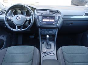 Volkswagen Tiguan  2.0 TDI 