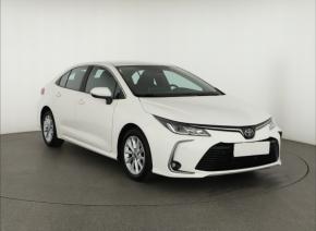 Toyota Corolla  1.5 VVT-i 