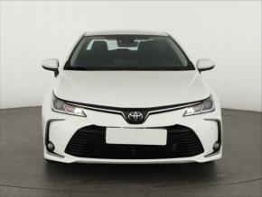 Toyota Corolla  1.5 VVT-i 