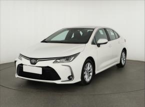 Toyota Corolla  1.5 VVT-i 