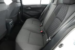 Toyota Corolla  1.5 VVT-i 