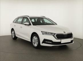 Škoda Octavia  1.5 TSI Ambition Plus 