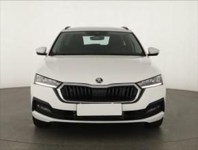 Škoda Octavia  1.5 TSI Ambition Plus 