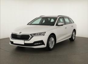 Škoda Octavia  1.5 TSI Ambition Plus 