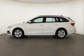 Škoda Octavia  1.5 TSI Ambition Plus 