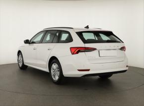 Škoda Octavia  1.5 TSI Ambition Plus 