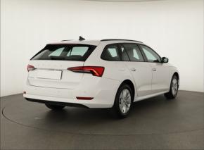 Škoda Octavia  1.5 TSI Ambition Plus 