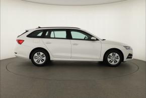 Škoda Octavia  1.5 TSI Ambition Plus 