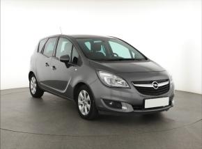 Opel Meriva  1.4 Turbo 