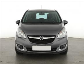 Opel Meriva  1.4 Turbo 