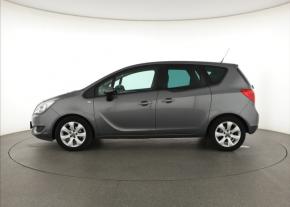 Opel Meriva  1.4 Turbo 