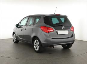 Opel Meriva  1.4 Turbo 