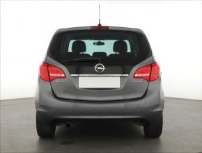 Opel Meriva  1.4 Turbo 