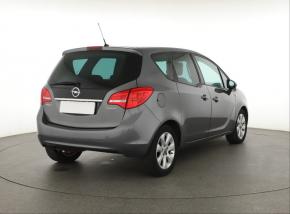 Opel Meriva  1.4 Turbo 