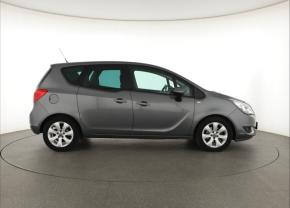 Opel Meriva  1.4 Turbo 