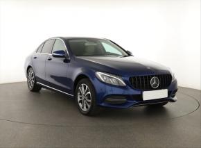 Mercedes-Benz C  C 250 BlueTEC 4MATIC 