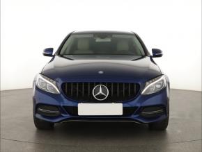 Mercedes-Benz C  C 250 BlueTEC 4MATIC 