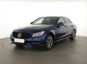 Mercedes-Benz C  C 250 BlueTEC 4MATIC 