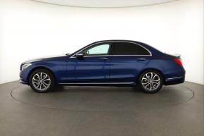 Mercedes-Benz C  C 250 BlueTEC 4MATIC 