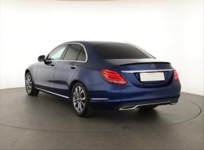 Mercedes-Benz C  C 250 BlueTEC 4MATIC 